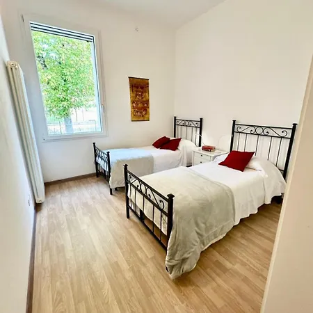 Casa Nonna Maria Lejlighed Rimini