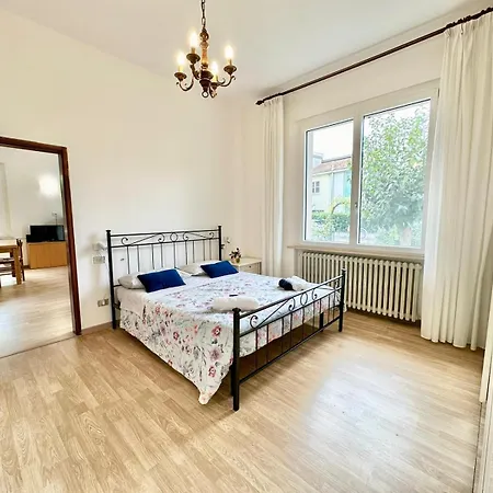 Casa Nonna Maria Lejlighed Rimini
