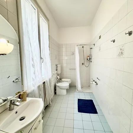 Casa Nonna Maria Lejlighed Rimini