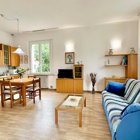 Casa Nonna Maria Lejlighed Rimini