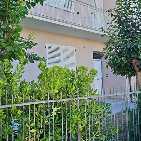Casa Nonna Maria Daire