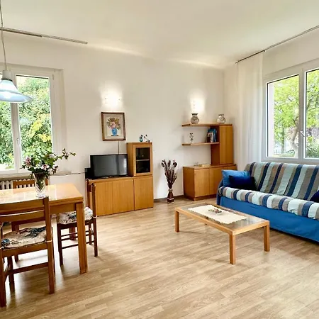 דירה Casa Nonna Maria