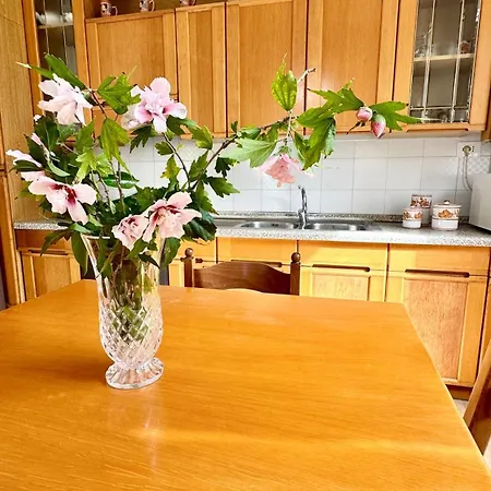 דירה Casa Nonna Maria