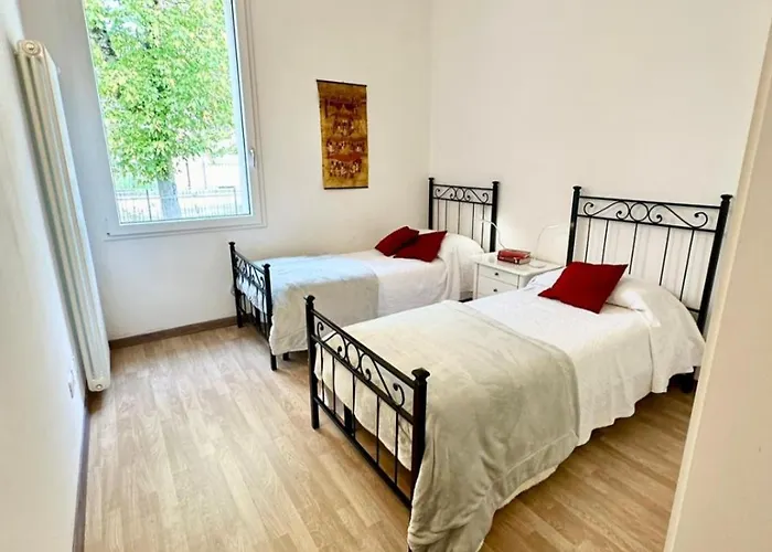 Casa Nonna Maria Lejlighed Rimini