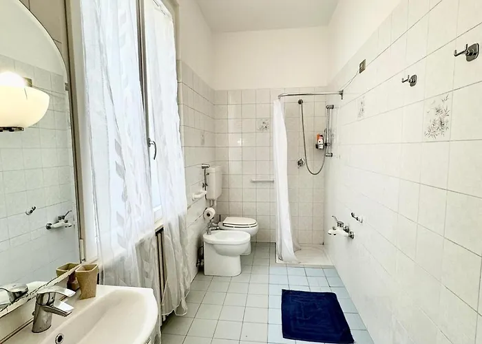 Casa Nonna Maria Lejlighed Rimini