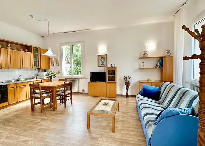 Casa Nonna Maria Lejlighed Rimini