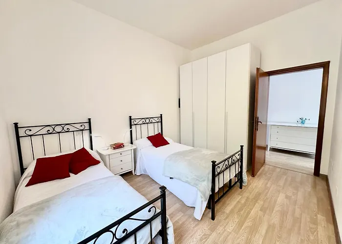 Lejlighed Casa Nonna Maria Rimini