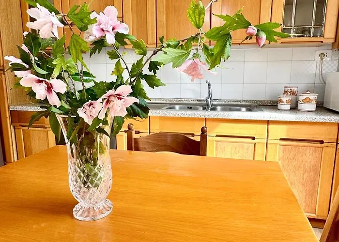 Apartamento Casa Nonna Maria