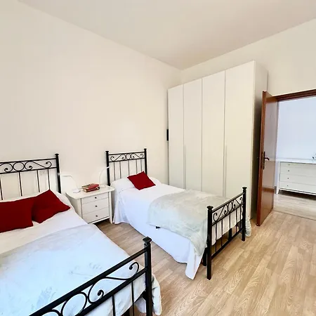 شقة Casa Nonna Maria ريميني