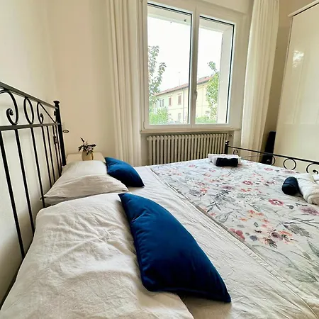 Casa Nonna Maria ريميني