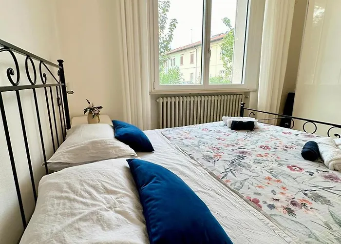 Casa Nonna Maria ريميني