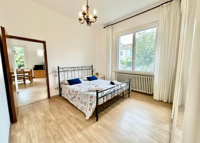 Casa Nonna Maria דירה רימיני